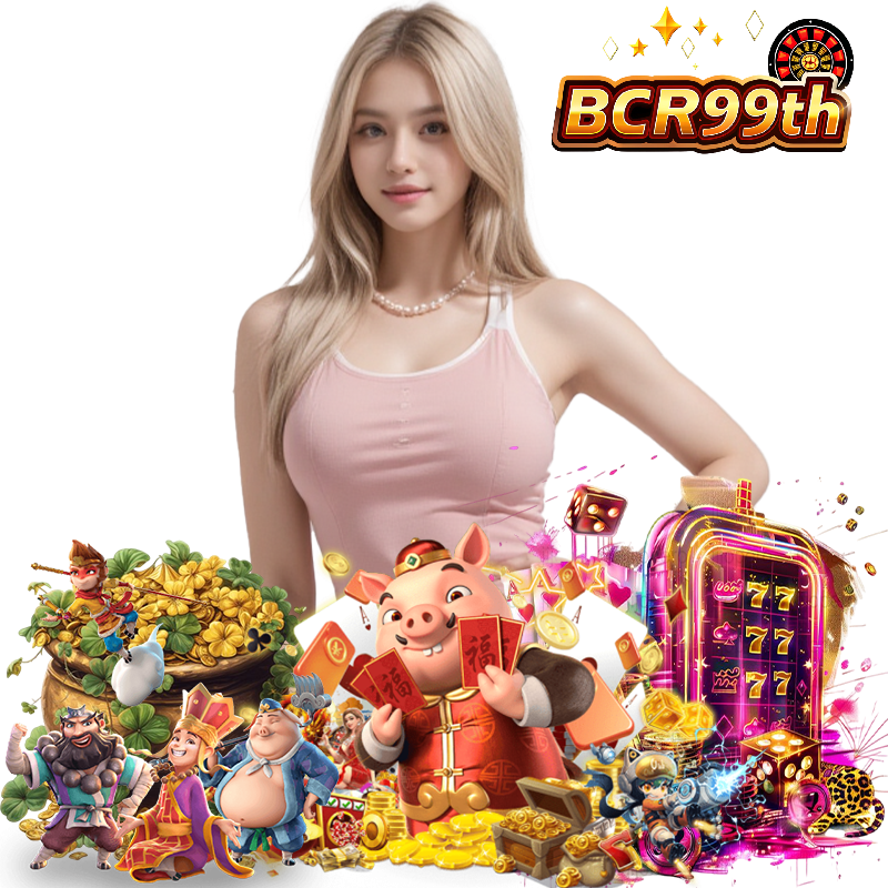 bcr99th คาสิโนออนไลน์เว็บตรง